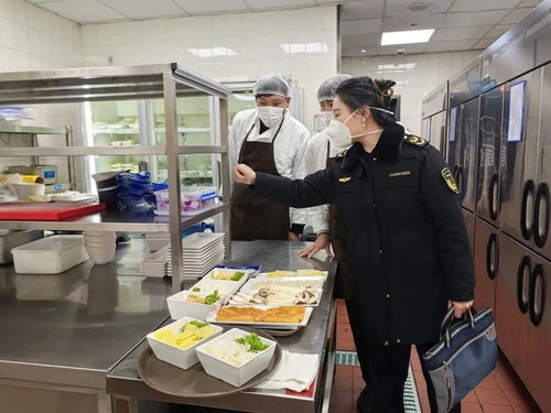 已檢查68家,現場整改