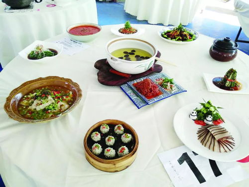 首屆 雅安味道 評選結(jié)果出爐