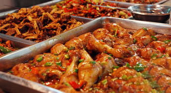 專業(yè)食堂承包公司 解決中山市大型工廠餐飲管理難題