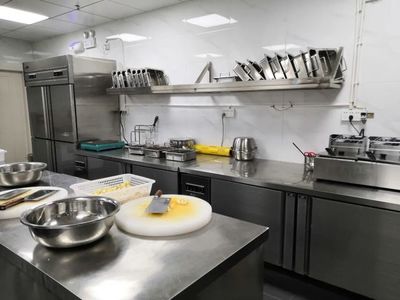 巧家縣2022年愛國衛(wèi)生專項(xiàng)行動商超、餐飲業(yè)'紅黑榜'及餐飲管理成效分析