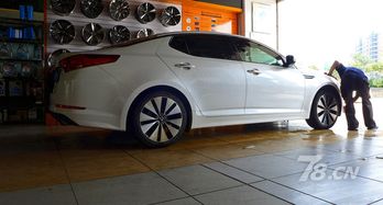 洗車(chē)行業(yè)步入新軌道 加盟艾姆肯汽車(chē)美容，掘金汽車(chē)裝飾服務(wù)新藍(lán)海